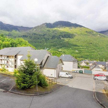 Agreable T2 Cabine Avec Piscine, Balcon Et Wifi A Luz-Saint-Sauveur - Fr-1-402-116 Exteriör bild