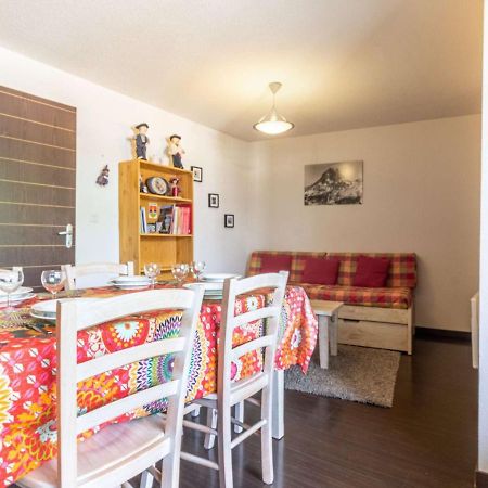 Agreable T2 Cabine Avec Piscine, Balcon Et Wifi A Luz-Saint-Sauveur - Fr-1-402-116 Exteriör bild